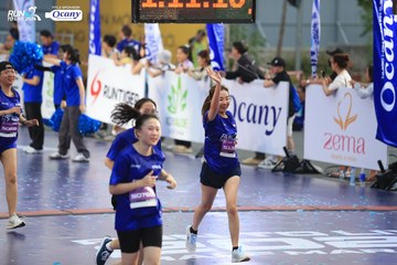 RUN TO LIVE 2024 - Ảnh #1372676