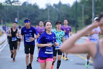 RUN TO LIVE 2024 - Ảnh #1369510