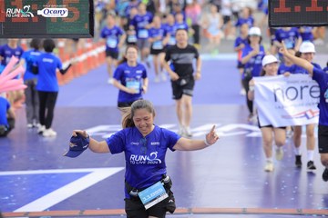 RUN TO LIVE 2024 - Ảnh #1390891