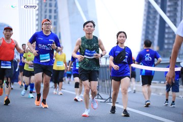 RUN TO LIVE 2024 - Ảnh #1326626
