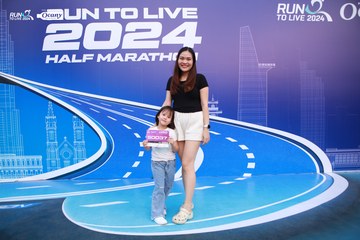 RUN TO LIVE 2024 - Ảnh #1316281