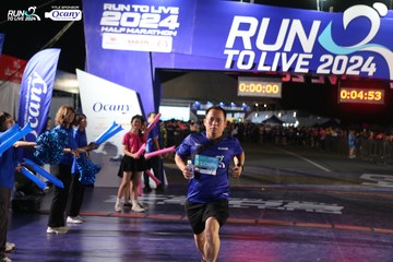 RUN TO LIVE 2024 - Ảnh #1319491