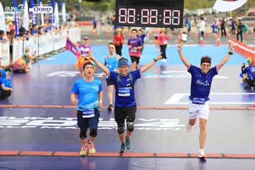 RUN TO LIVE 2024 - Ảnh #1409959