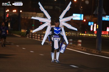 RUN TO LIVE 2024 - Ảnh #1322475