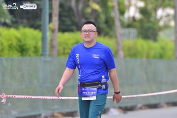 RUN TO LIVE 2024 - Ảnh #1447124