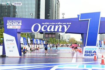 RUN TO LIVE 2024 - Ảnh #1423144