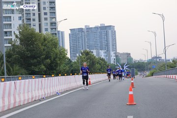 RUN TO LIVE 2024 - Ảnh #1450932