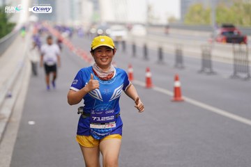 RUN TO LIVE 2024 - Ảnh #1359057