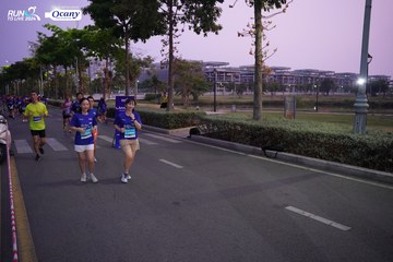 RUN TO LIVE 2024 - Ảnh #1379486