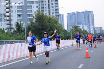 RUN TO LIVE 2024 - Ảnh #1450057