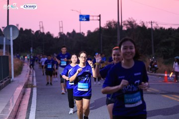 RUN TO LIVE 2024 - Ảnh #1348653