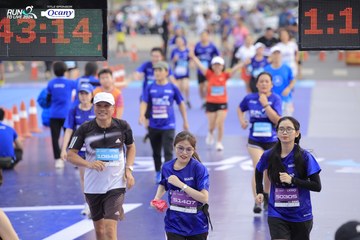 RUN TO LIVE 2024 - Ảnh #1391170