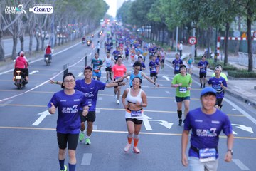 RUN TO LIVE 2024 - Ảnh #1432063