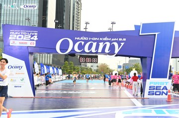 RUN TO LIVE 2024 - Ảnh #1418718