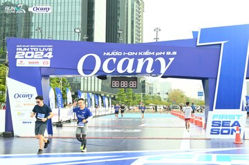 RUN TO LIVE 2024 - Ảnh #1427679
