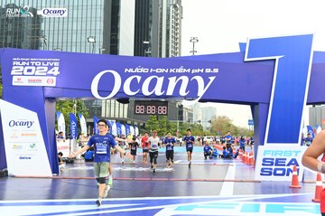 RUN TO LIVE 2024 - Ảnh #1422435