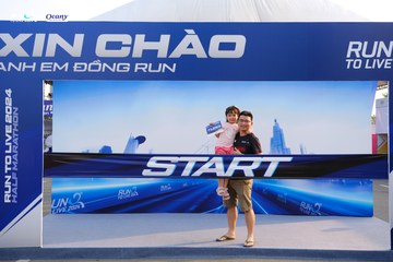 RUN TO LIVE 2024 - Ảnh #1315709