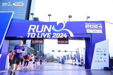 RUN TO LIVE 2024 - Ảnh #1374992