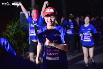 RUN TO LIVE 2024 - Ảnh #1334769