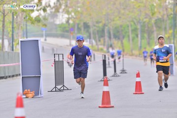 RUN TO LIVE 2024 - Ảnh #1448163