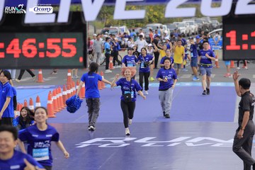 RUN TO LIVE 2024 - Ảnh #1392297