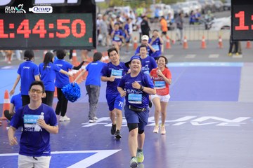 RUN TO LIVE 2024 - Ảnh #1391509