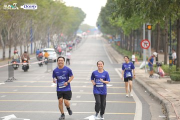 RUN TO LIVE 2024 - Ảnh #1421464