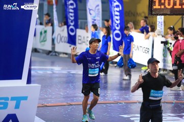 RUN TO LIVE 2024 - Ảnh #1331843