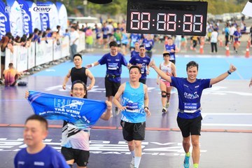 RUN TO LIVE 2024 - Ảnh #1406466