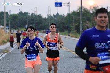 RUN TO LIVE 2024 - Ảnh #1374270