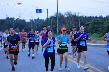RUN TO LIVE 2024 - Ảnh #1363400