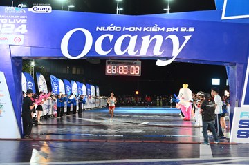 RUN TO LIVE 2024 - Ảnh #1365993
