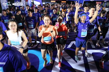 RUN TO LIVE 2024 - Ảnh #1319383