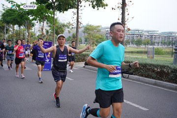 RUN TO LIVE 2024 - Ảnh #1385050