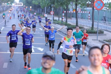 RUN TO LIVE 2024 - Ảnh #1431550