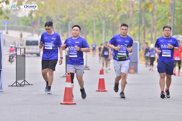 RUN TO LIVE 2024 - Ảnh #1445046