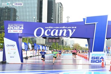 RUN TO LIVE 2024 - Ảnh #1423580