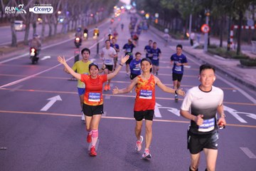 RUN TO LIVE 2024 - Ảnh #1433633