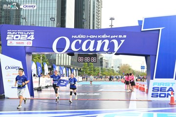 RUN TO LIVE 2024 - Ảnh #1424218