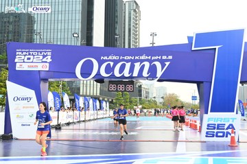RUN TO LIVE 2024 - Ảnh #1424137