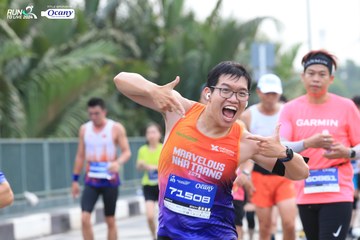 RUN TO LIVE 2024 - Ảnh #1389342