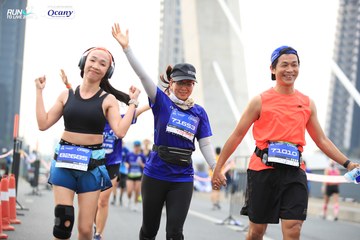 RUN TO LIVE 2024 - Ảnh #1349099