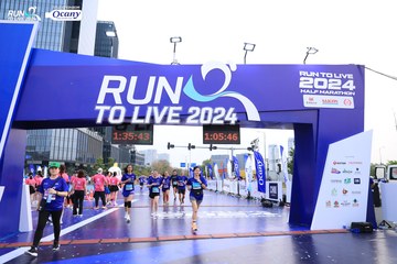 RUN TO LIVE 2024 - Ảnh #1368346