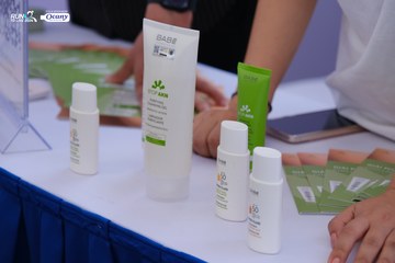 RUN TO LIVE 2024 - Ảnh #1313739