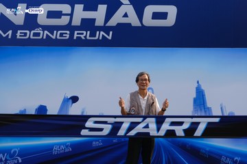 RUN TO LIVE 2024 - Ảnh #1315612