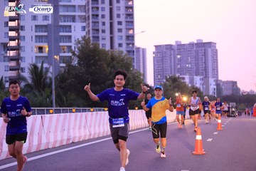 RUN TO LIVE 2024 - Ảnh #1446745