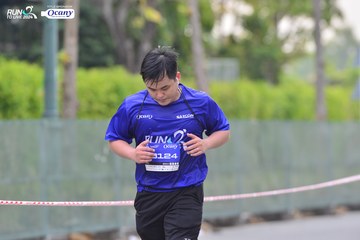 RUN TO LIVE 2024 - Ảnh #1446677