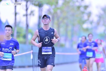 RUN TO LIVE 2024 - Ảnh #1336118