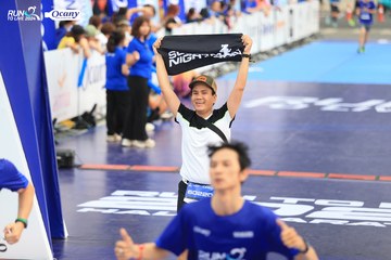RUN TO LIVE 2024 - Ảnh #1409325