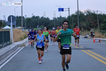 RUN TO LIVE 2024 - Ảnh #1369661